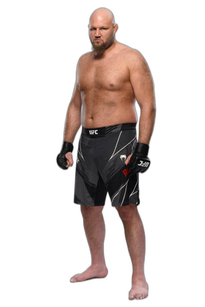 Ben Rothwell