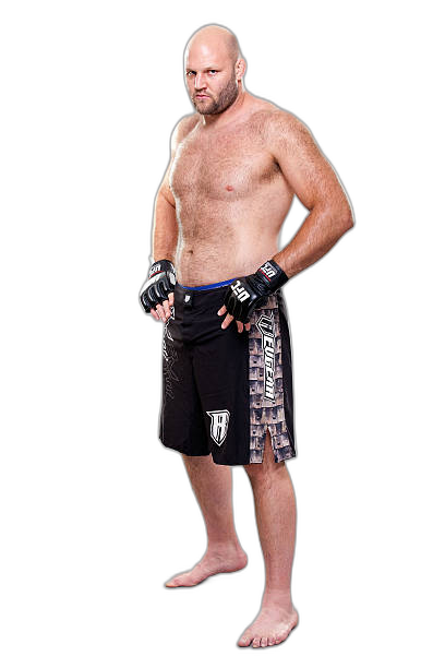 Ben Rothwell