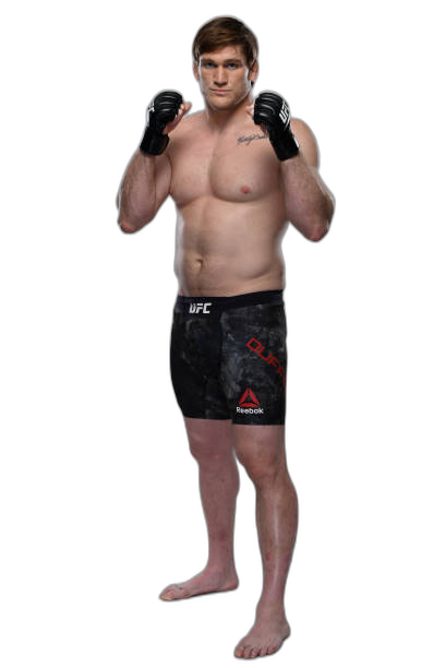 Todd Duffee