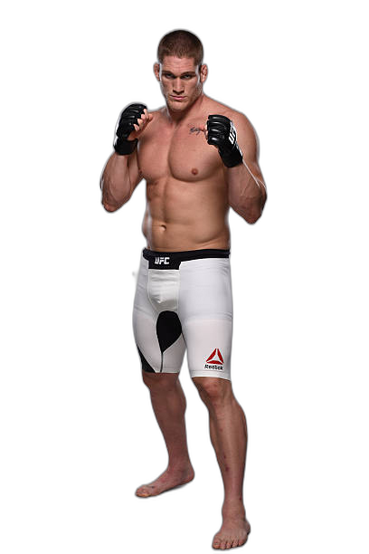 Todd Duffee